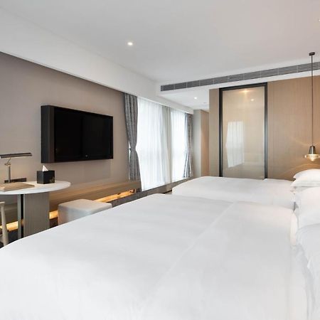 Leeden Hotel Ханчжоу Экстерьер фото